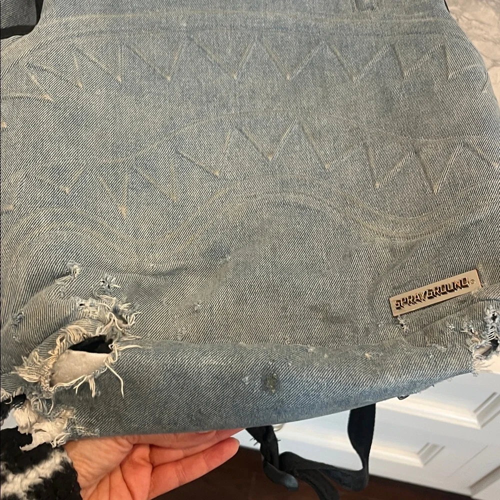 SPRAYGROUND backpack - Picture 6 of 12